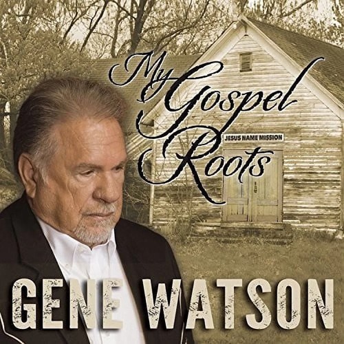 Gospel roots gene - gospel,