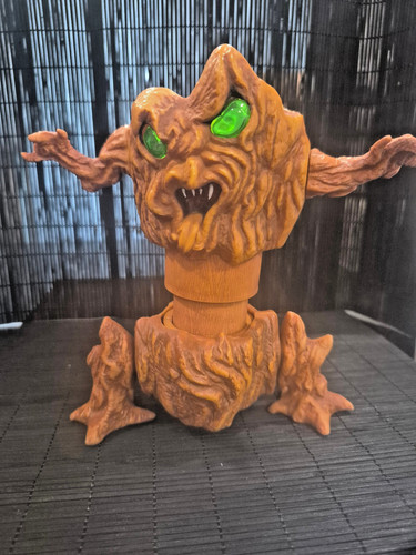 Vintage inhumanoids redlen - inhumanoids,