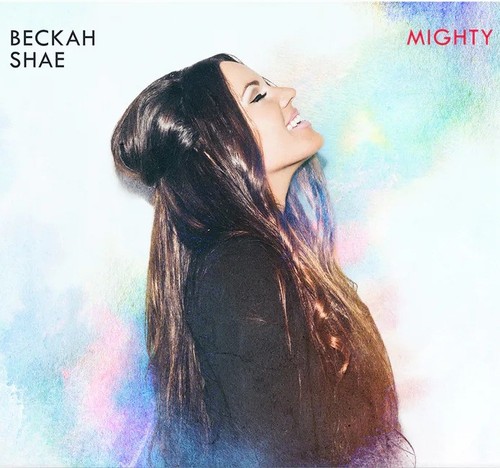 Mighty beckah shae - -,