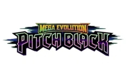 Pokemon tcg pitch black pick - tcg,