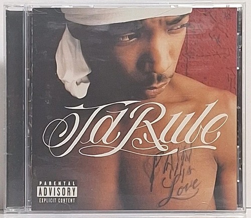 Rule pain love cd - ja,