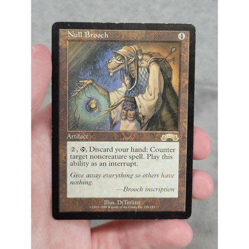 Magic the gathering - the, null