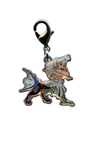 Type null 772 key - key, charm