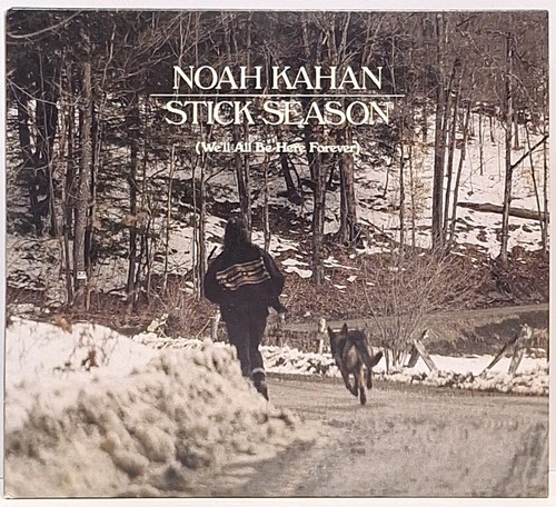 Noah kahan stick season - noah,
