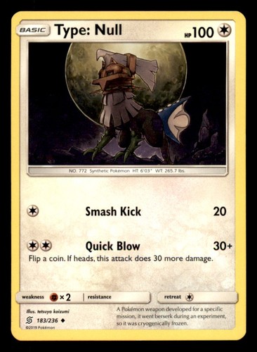 Type null sm11 183 - [sm11, 183/236]