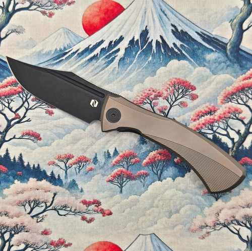 Null knives ghoul m390 - ghoul,
