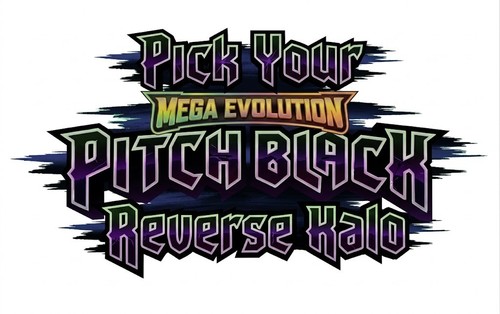 Pokemon pitch black - pokemon, me05