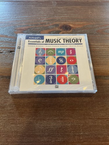 Alfred essentials music - essentials,