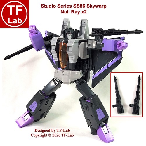 Studio series movie - studio, ss86