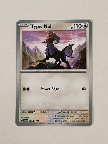 Pokemon type null 069 084 - pokemon, 069/084