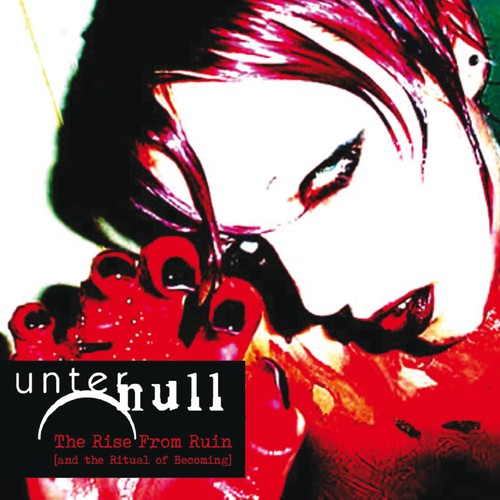 Unter null the rise - rise, from
