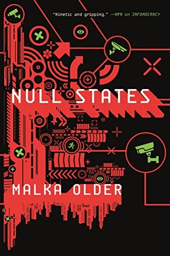 Null states book two the - states:,