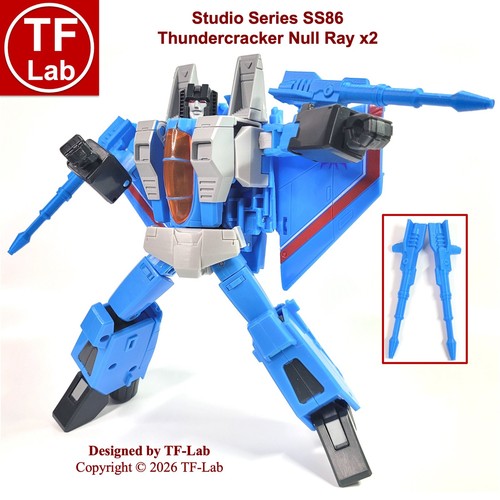 Studio series movie - movie, ss86