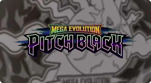 Pokemon pitch black singles - pitch,