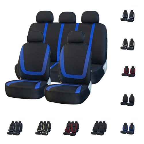 Universal car seat covers - seat,