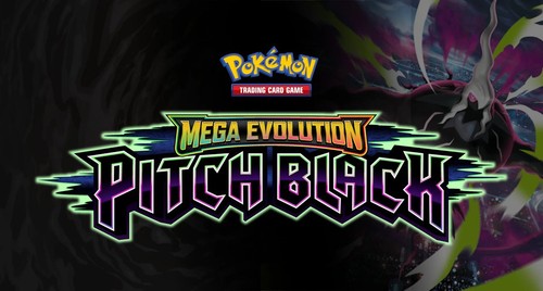 Pokemon tcg pitch black - pokemon,