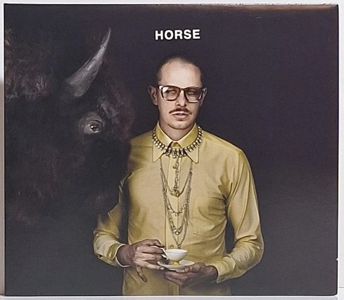Prof horse 2023 like new - prof, [like