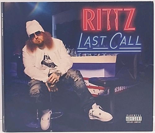 Rittz last call - last, cd