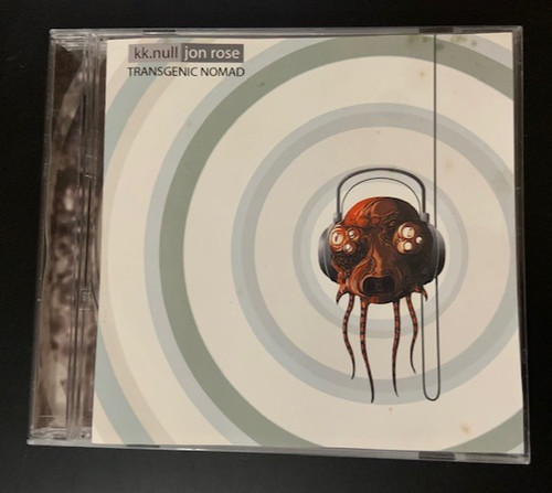 Null jon rose transgenic - k.k., null/jon