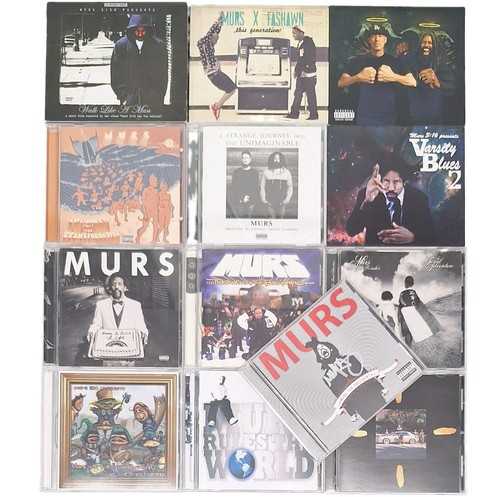 Murs lot very - of, good